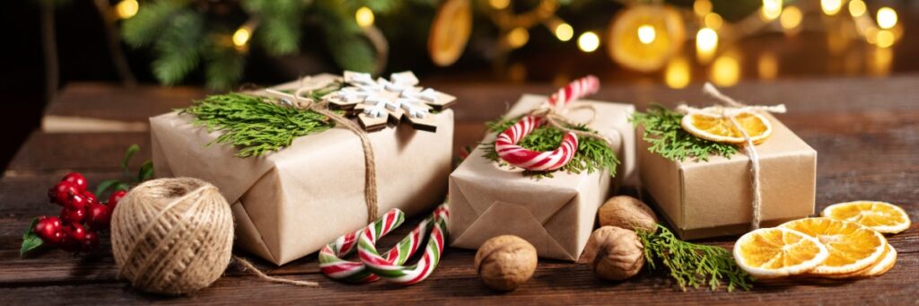 Thornton Jones Solicitors - Tax Rules When Giving a Gift at Chrstmas