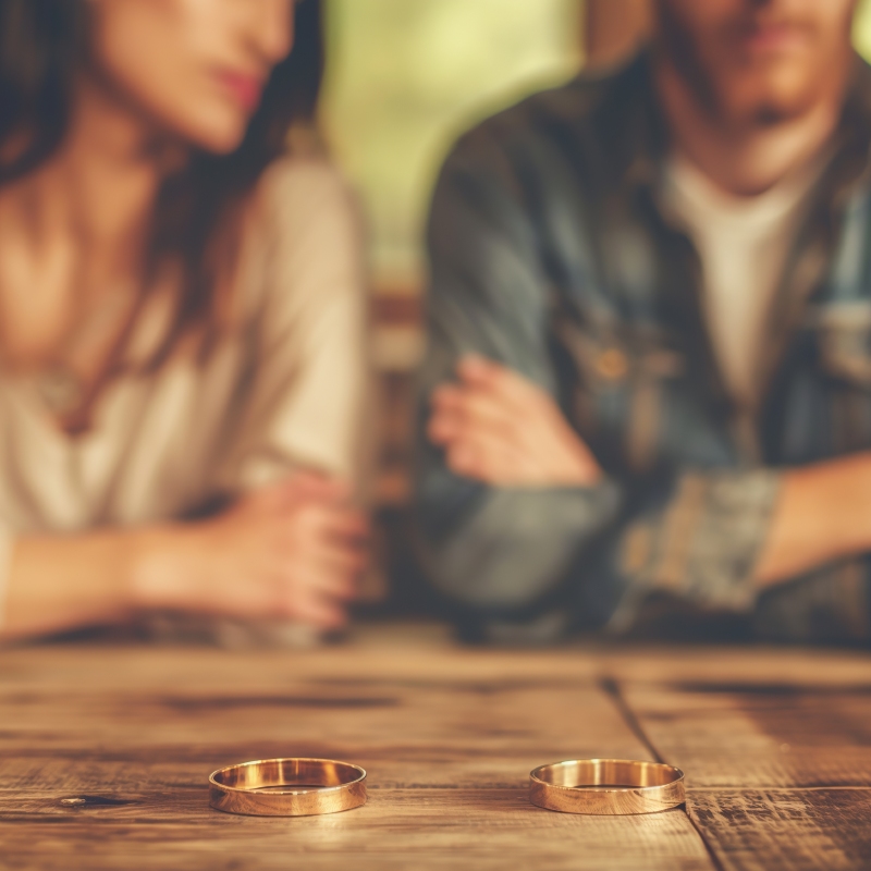 Thornton Jones Solicitors - Divorce and Separation Solicitors in Yorkshire - Feature