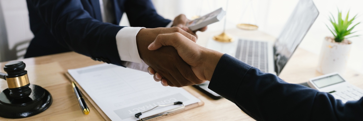 Thornton Jones Solicitors - Trust Disputes Solicitors Banner Image