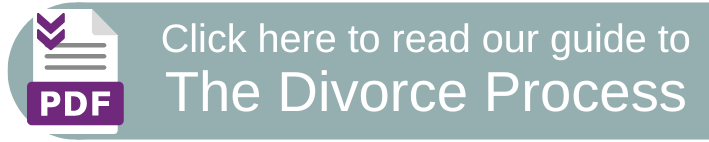 A Guide The Divorce Process