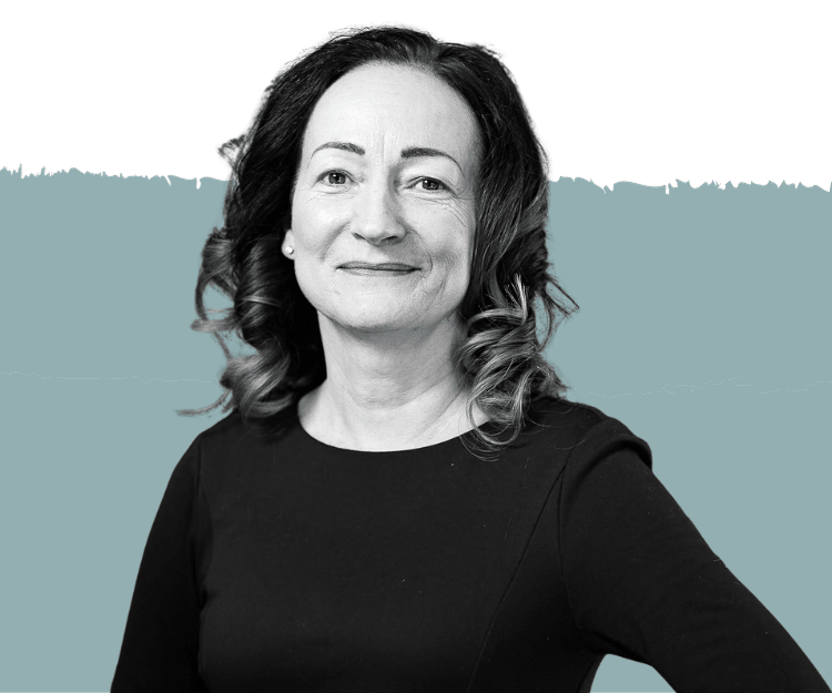 Janet Clapham Photo
