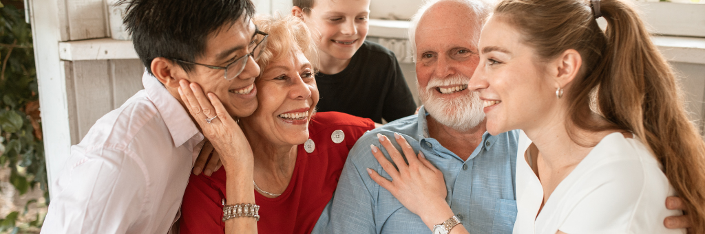 A Family Photograph