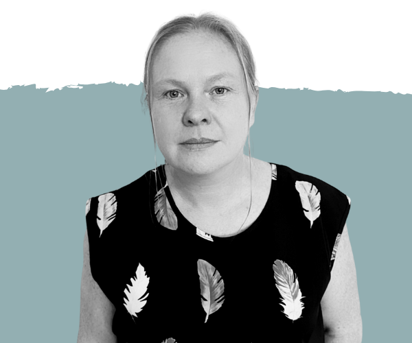 Photo of Pauline Wilbond