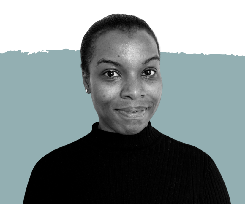 Photo of Selam Brown