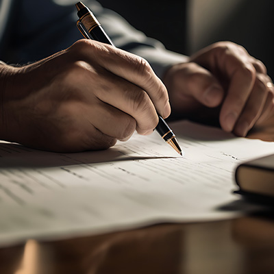The Risks of Using Unregulated Will Writers in the UK