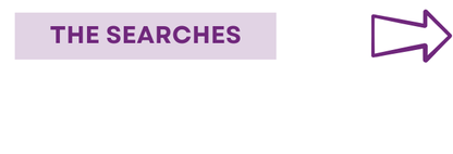 The searches