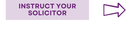 Instruct your Solicitor
