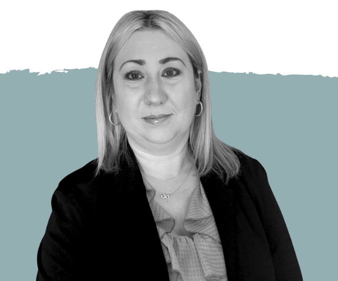 Photo of Anna Betteridge