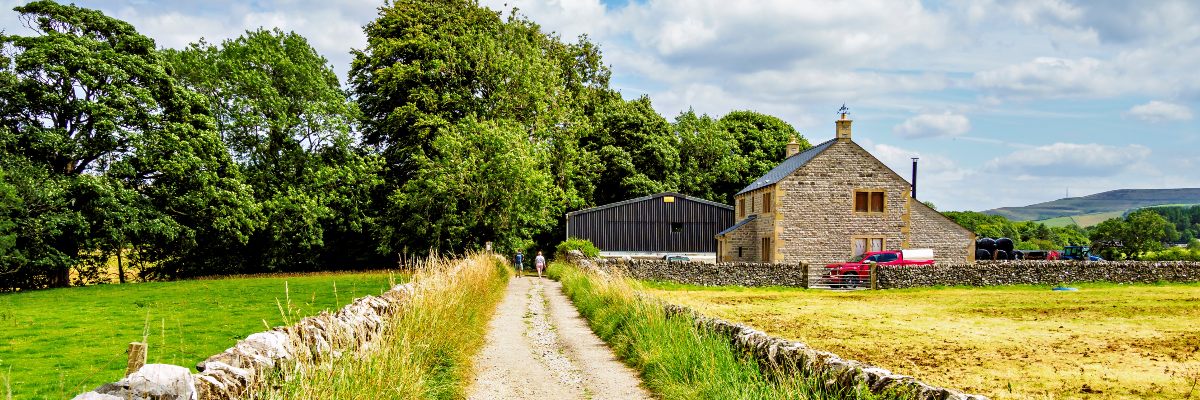 Thornton Jones Solicitors - Proprietary Estoppel Solicitors Banner Image