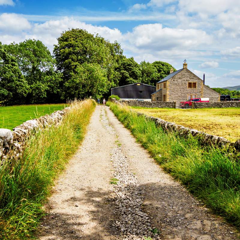 Thornton Jones Solicitors - Proprietary Estoppel Solicitors Feature Image