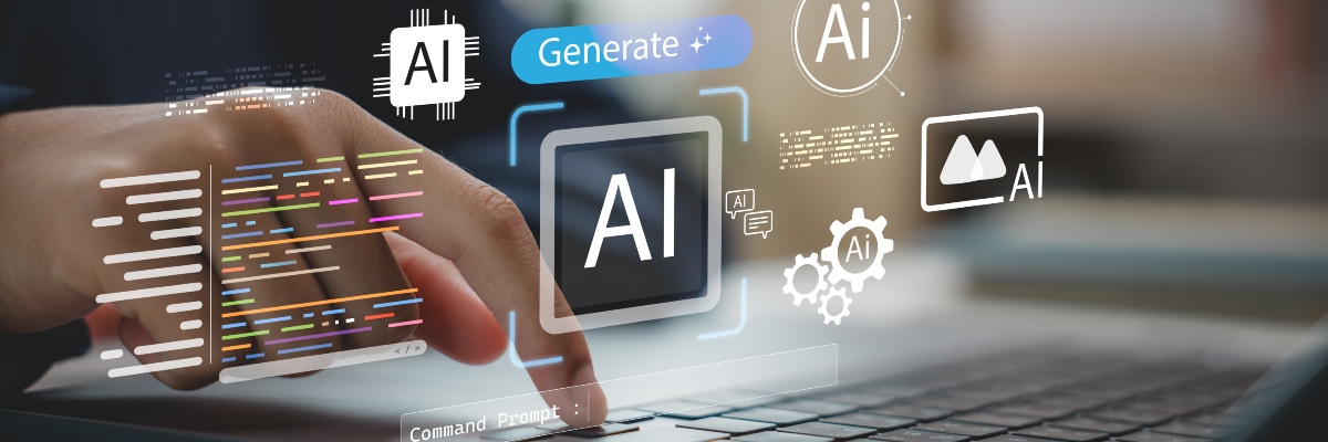 Thornton Jones Solicitors - Can AI Replace Solicitors - Banner