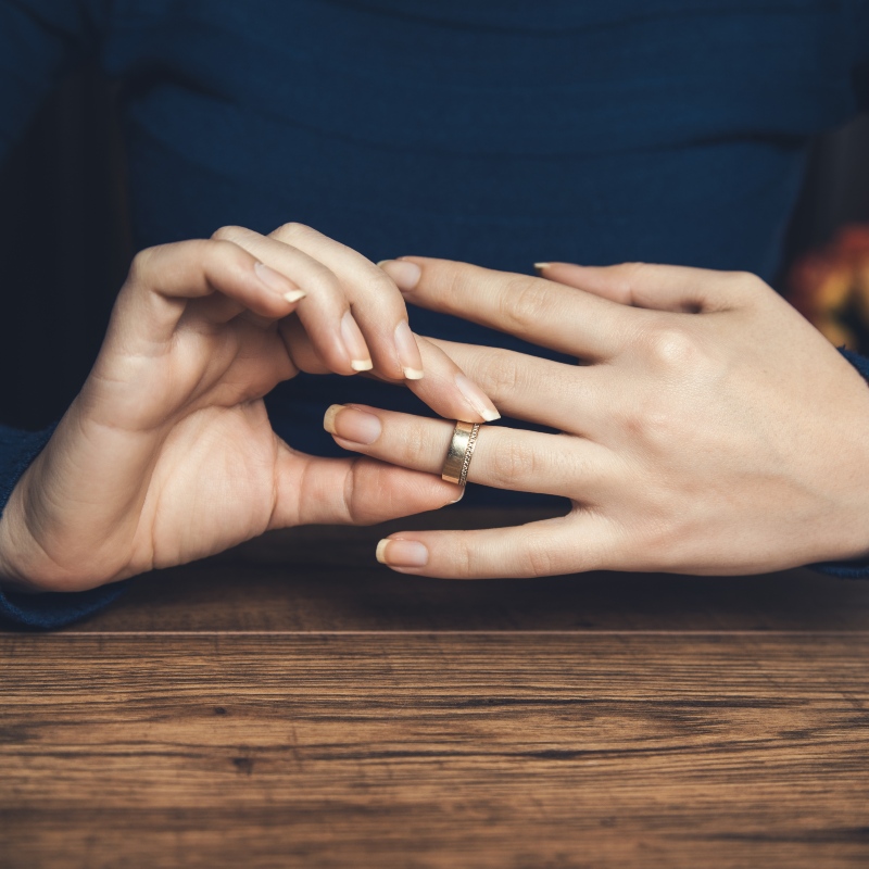 Thornton Jones Solicitors - Family Law Divorce Solicitors in Wakefield - Feature