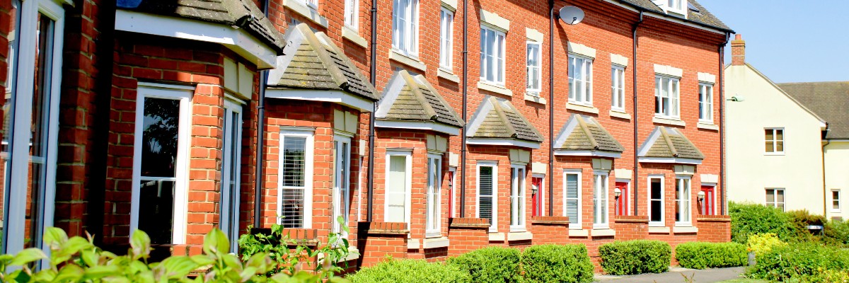 Thornton Jones Solicitors - Land Registry Delays - Banner