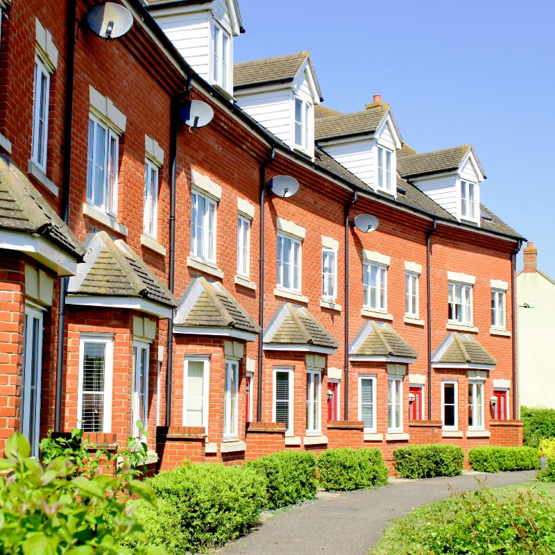 Thornton Jones Solicitors - Land Registry Delays - Feature