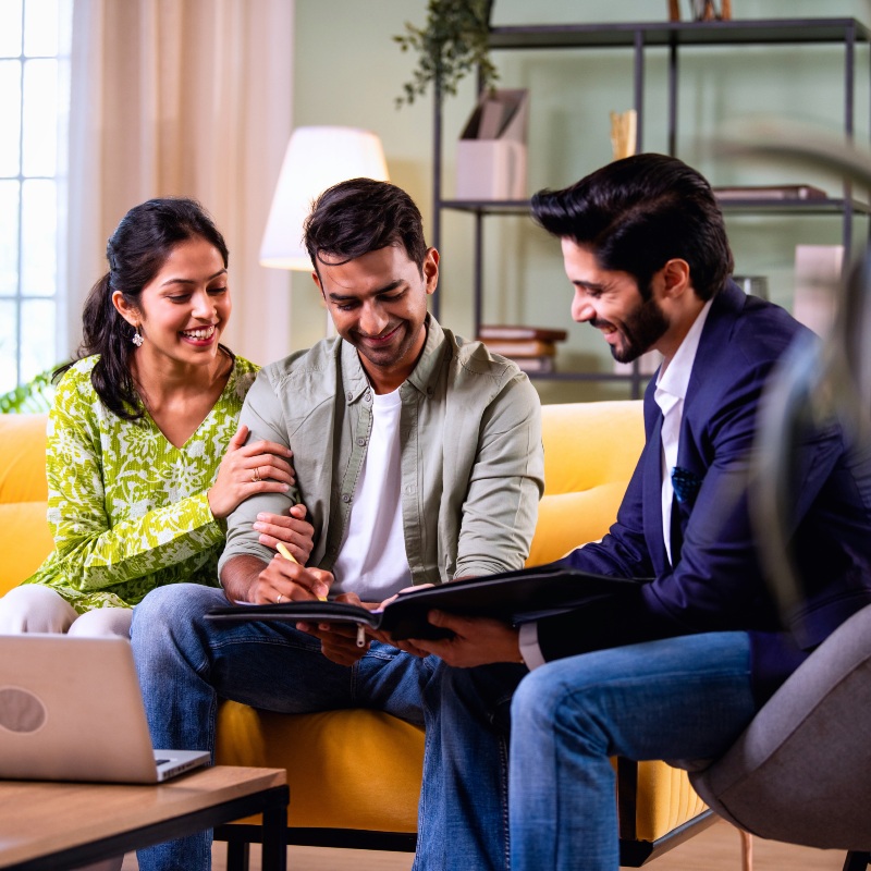 Thornton Jones Solicitors - Who can be an Executor of a Will - Feature