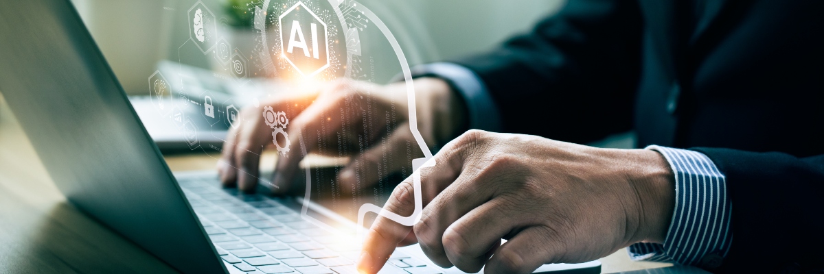 Thornton Jones Solicitors - Why You Shouldn't Use AI to Write Your Will - Banner