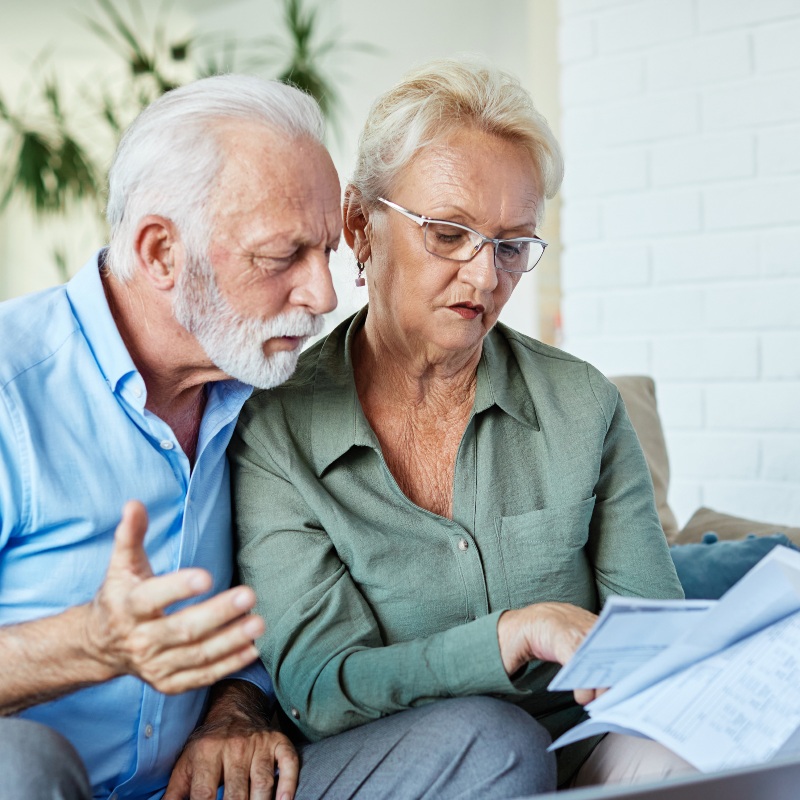 Thornton Jones Solicitors - NS&I Bereavement Claims - Feature