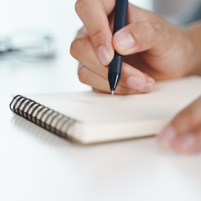 Thornton Jones Solicitors - Sean Hughes Death Homemade Will Problems - Feature