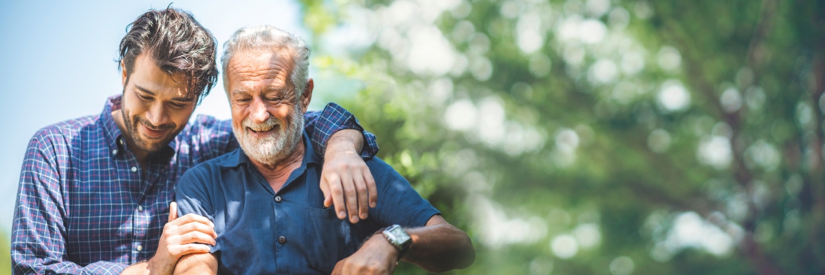 Thornton Jones Solicitors - What is a Lasting Power of Attorney - Banner