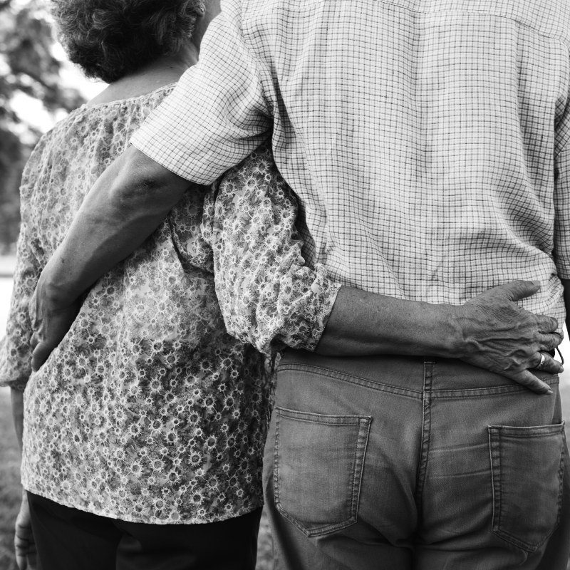 Thornton Jones Solicitors - What is a Lasting Power of Attorney - Feature