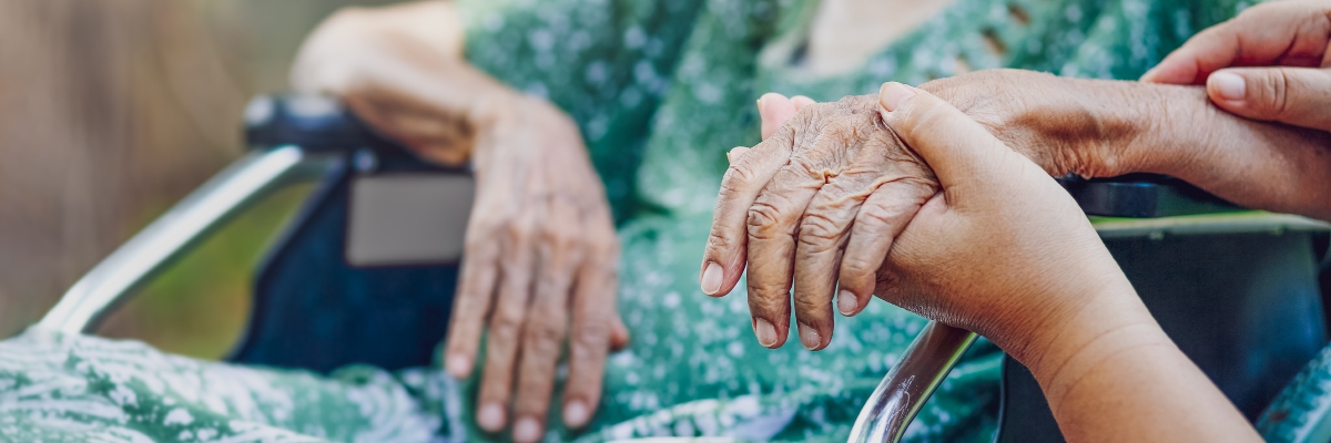 Thornton Jones Solicitors - Gifting Property to Reduce Inheritance and Care Home Fees - Banner