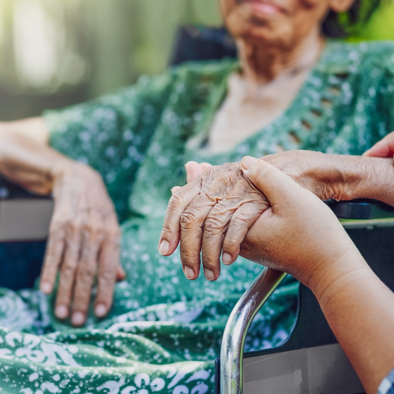 Thornton Jones Solicitors - Gifting Property to Reduce Inheritance and Care Home Fees - Feature