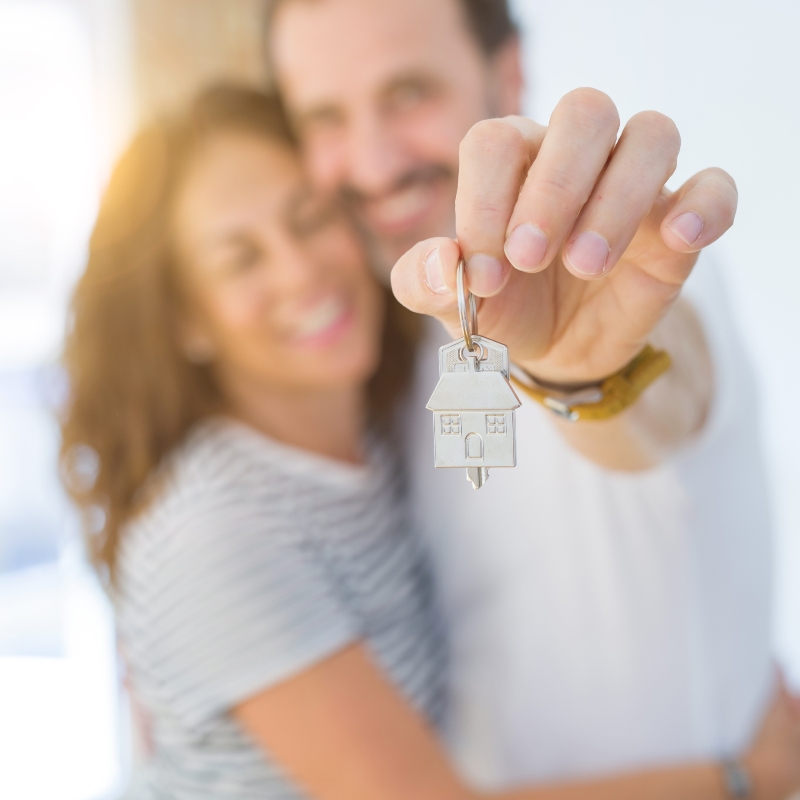 Thornton Jones Solicitors - Top 10 Conveyancing Questions Answered - Feature