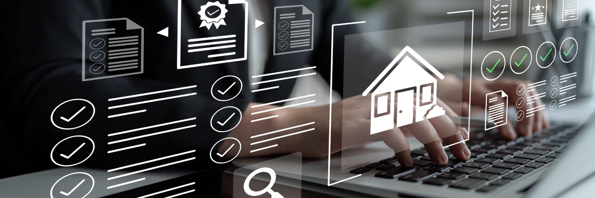 Thornton Jones Solicitors - Residential Conveyancing Solicitors - What are Property Searches, Surveys and Mortgage Valuations - Banner