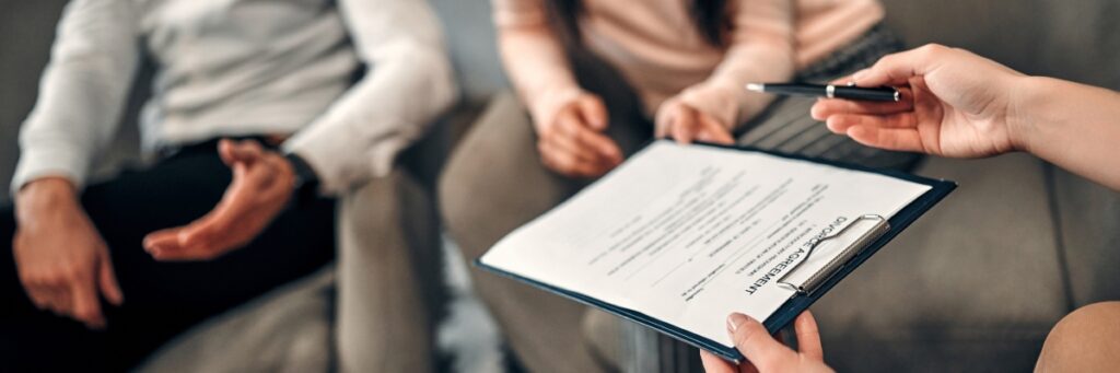 Thornton Jones Solicitors - Divorce Pensions and Fairness - Family Law Solicitors in Leeds - Banner