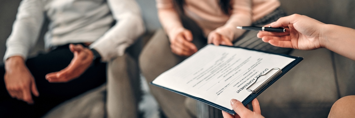 Thornton Jones Solicitors - Divorce Pensions and Fairness - Family Law Solicitors in Leeds - Banner