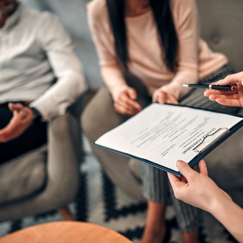 Thornton Jones Solicitors - Divorce Pensions and Fairness - Family Law Solicitors in Leeds - Feature