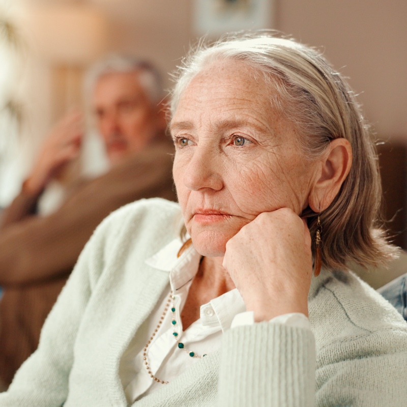 Thornton Jones Solicitors - Guide to Divorce in Later Life - Feature