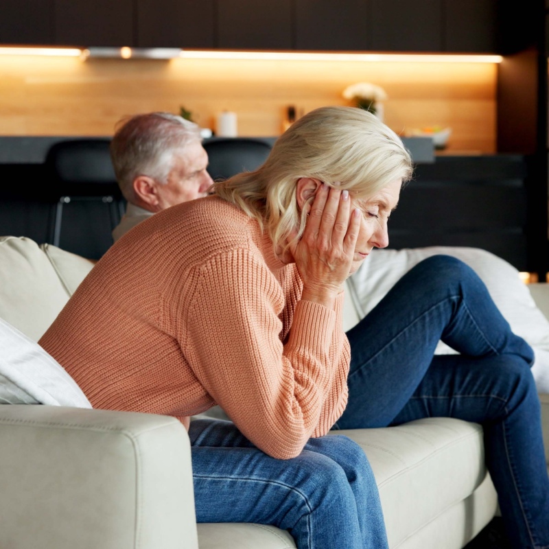 Thornton Jones Solicitors - Silent Divorce - Family Law Solicitors in Wakefield - Feature