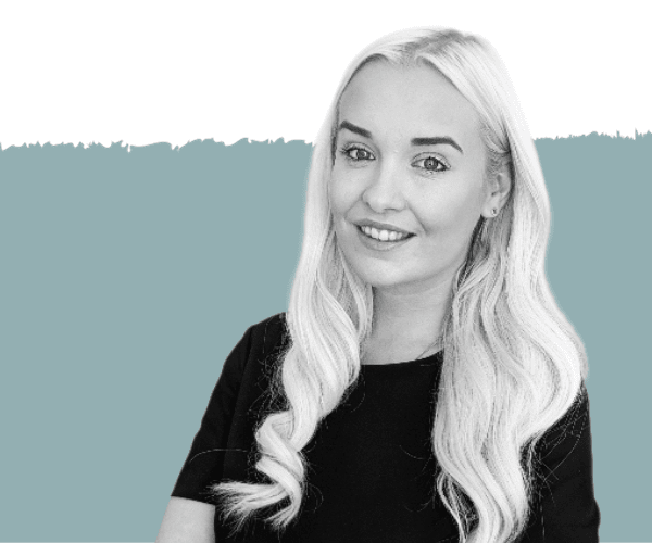 Jessica Taylor - Solicitor