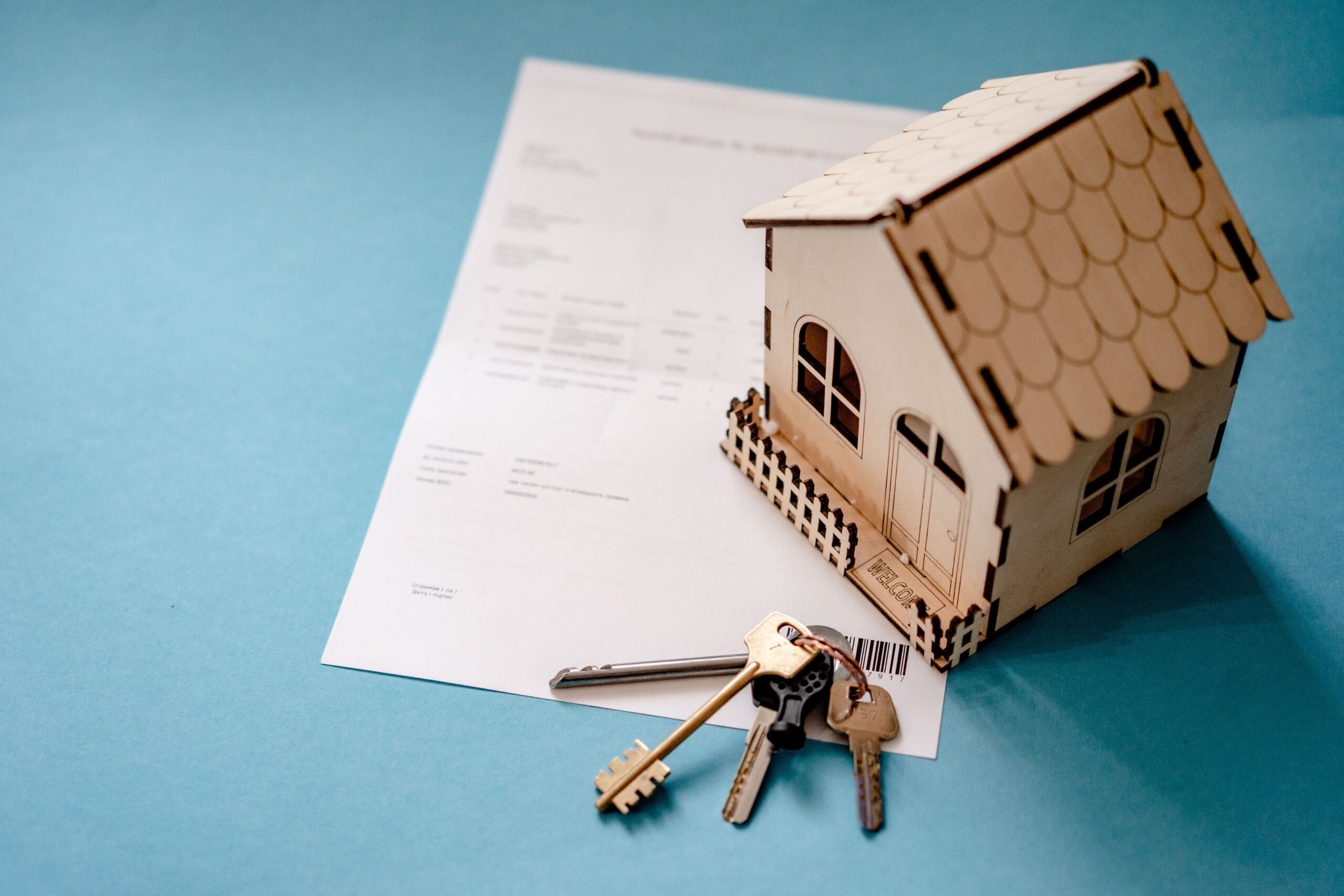 Unregistered Land: What It Means for Buyers and Sellers