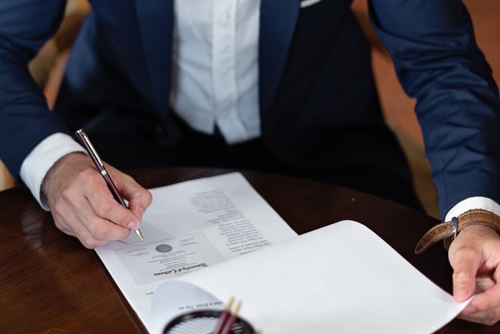 Thornton Jones Solicitors - Residential Conveyancing Solicitors - Unregistered land - Original property deeds for an unregistered land transaction